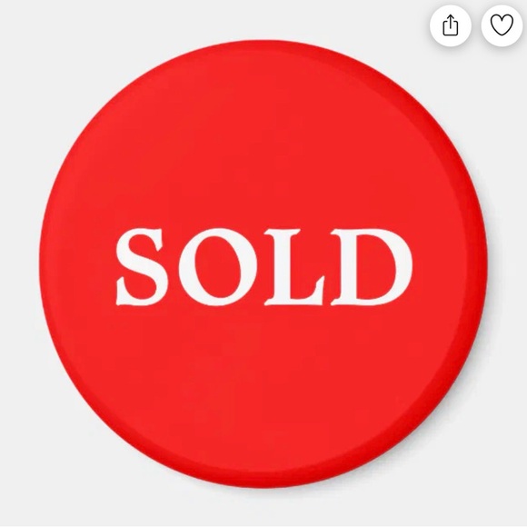 SOLD!!! - Picture 1 of 1